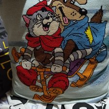 Работа «Простоквашино»