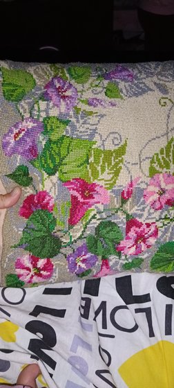 Работа «Прдушка»