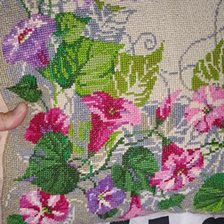 Работа «Прдушка»