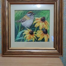 Работа «Королек»