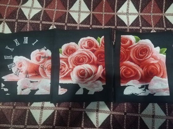 Работа «№97544»