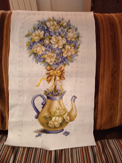 Работа «№97556»