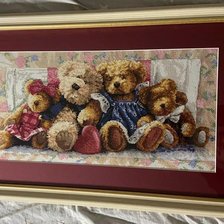 Работа «Семья»