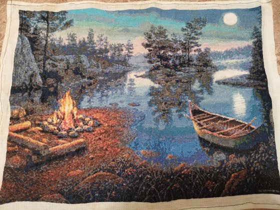 Работа «№97568»