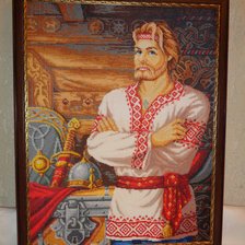 Работа «Хозяин»