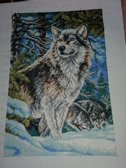 Работа «№97612»