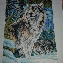 Работа «№97612»