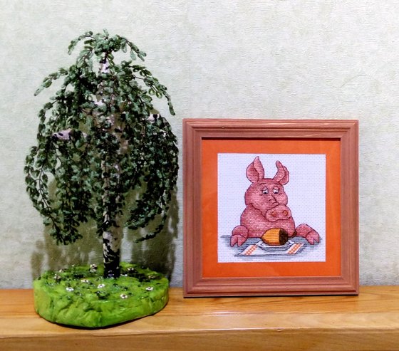 Работа «Разгрузочный день»