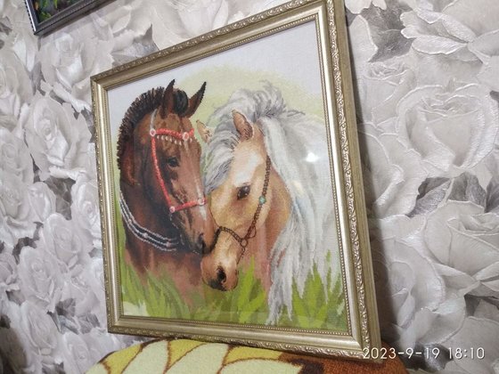 Работа «№97669»