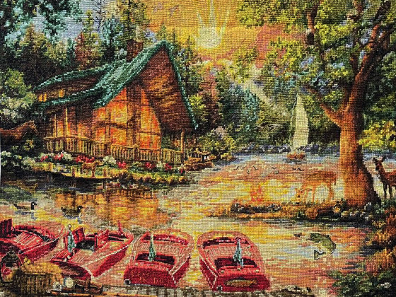 Работа «№97674»