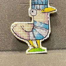 Работа «Акакий)))»