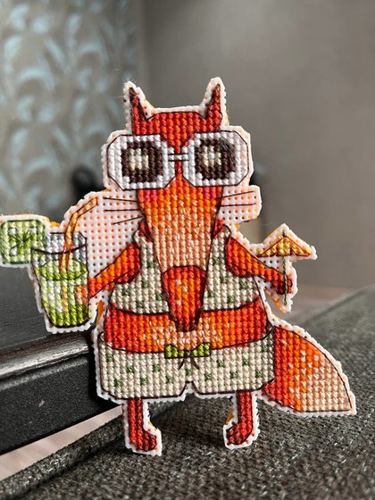 Работа «№97676»