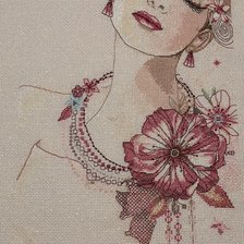 Работа «Vervaco слушая тишину»