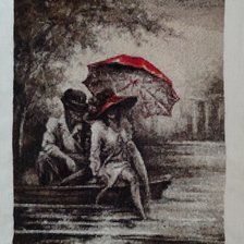 Работа «Пара»