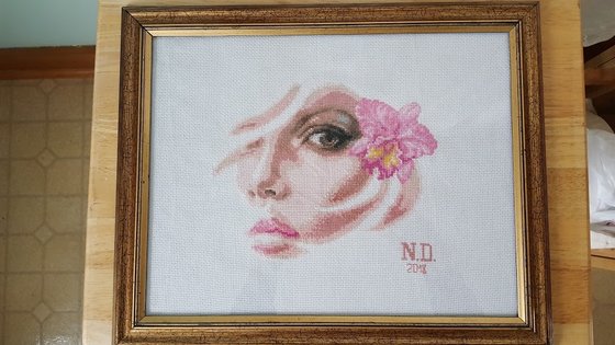 Работа «№97812»