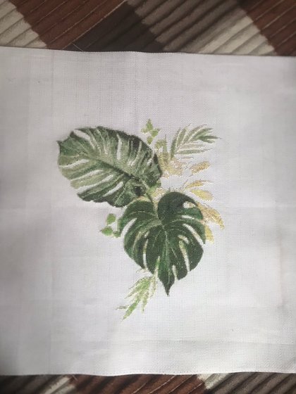 Работа «№97848»