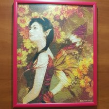 Работа «Эльф»