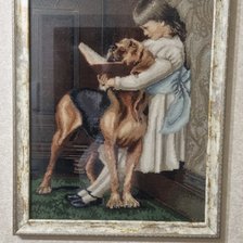 Работа «Час воспитания»