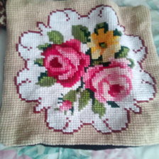 Работа «PODUSZKA»