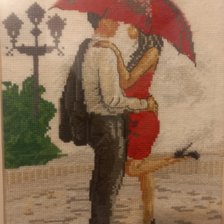 Работа «Sapnis»