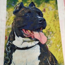 Работа «Буля»