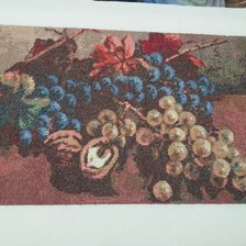 Работа «Натюрморт»