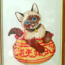 Работа «Наш пострел везде поспел»