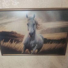 Работа «лошадь»