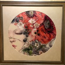 Работа «Сон»