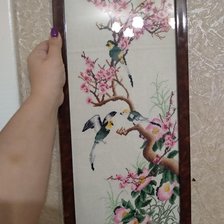 Работа «Сакура»