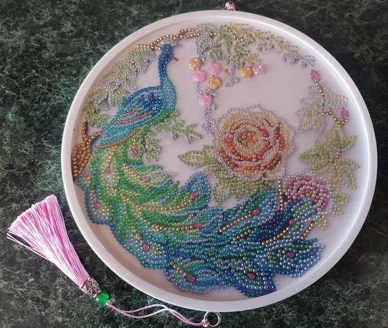 Работа «Работа моей доченьки от фирмы Рыжий кот»