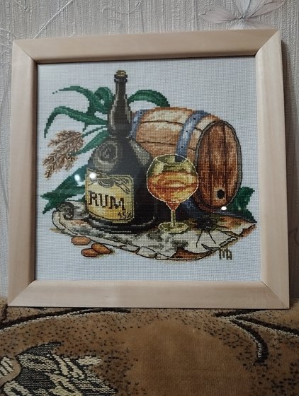 Работа «№98274»