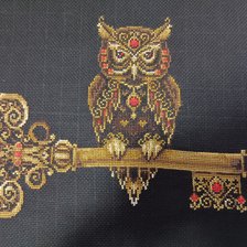 Работа «Ключ мудрости»