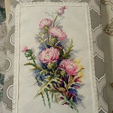 Работа «Обложка на семейную книгу»