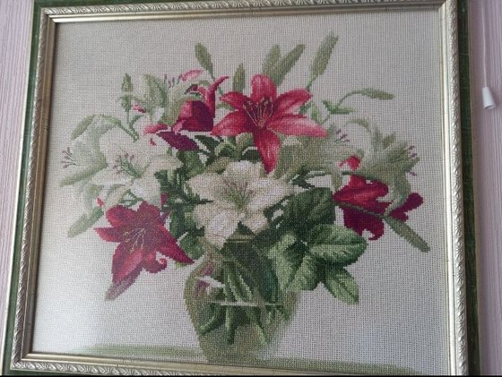 Работа «№98308»