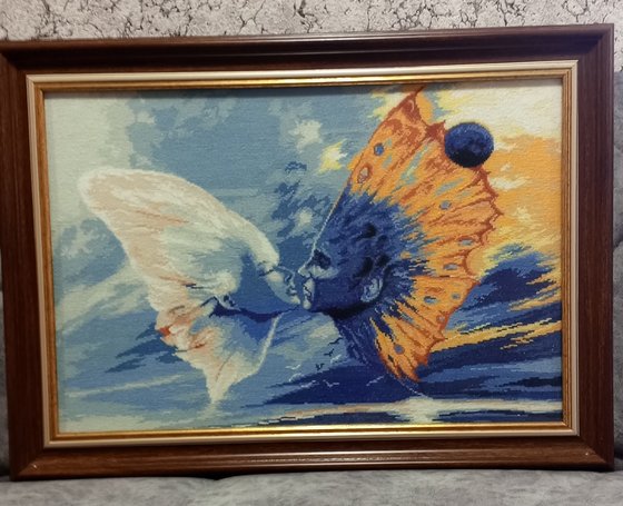 Работа «№98309»