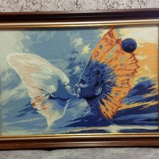 Работа «№98309»