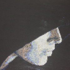 Работа «Профиль»