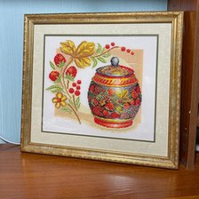 Работа «Для кухни»