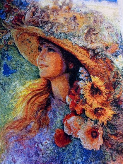 Работа «№98457»