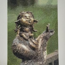 Работа «Хомлин Уля»