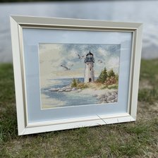 Работа «Маяк, Алиса»