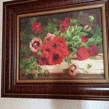 Работа «Староголландский натюрморт»