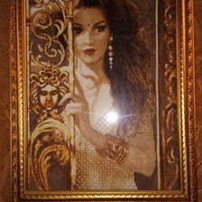 Работа «Жасмин»