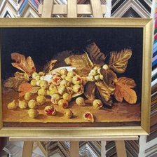 Работа «Инжир»