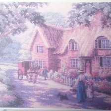 Работа «Почтальон»