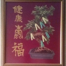 Работа «Дерево здоровья.»