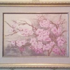 Работа «Сакура.»