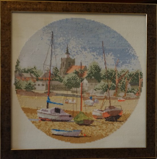 Работа «отлив»