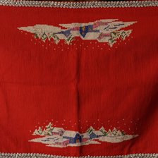 Работа «салфетка»